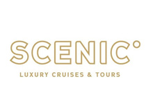 Logo - Scenic Luxury Cruises & Tours