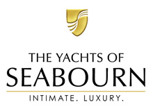 Logo - Seabourn